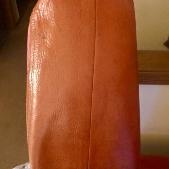 Authentic Coach Bag & Wallet Set